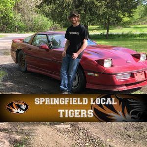 Meet your Posher, Tanner